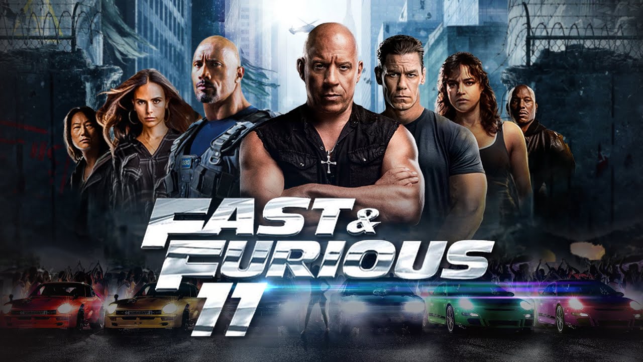 Fast & Furious 11: Everything We Know So Far Fast & Furious 11: Everything We Know So Far